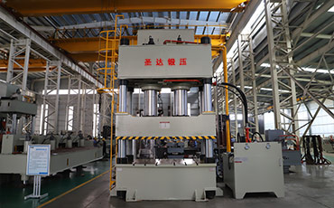 1000噸四柱液壓機(jī)多少錢(qián)？