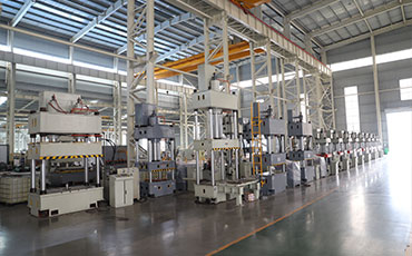 徐州200噸液壓機(jī)廠家哪家好？