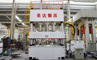 徐州1000噸四柱液壓機(jī)自重？