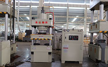 圣達鍛壓機床 - 打造高品質(zhì)液壓機，滿足各行業(yè)需求